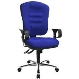 TOPSTAR Softec Synchro Deluxe blau