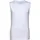 Olymp T-Shirt "Casual", Herren, Gr. XL, weiß, Obermaterial: 94% Baumwolle, 6% Elasthan, unifarben, Basic, schmal, Rundhals, eingefasste Kante, Shirts T-Shirt, Rundhalsausschnitt, Ideal zum Unterziehen