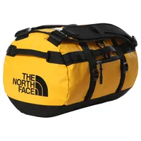 The North Face Base Camp Duffel XS summit gold/tnf
