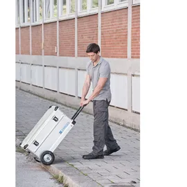 ZARGES Offroad Set 220 mm