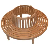 Baumbank Beatrice - 360 Grad