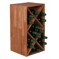 Proregal Modulares Weinregal Vincellar Mod HxBxT 30 x 60