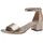 TAMARIS M2820142 Damen Gold 41