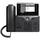 Cisco IP Phone 8811 Schwarz, Telefon, Schwarz