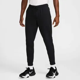 Nike Primary Dri-FIT UV Versatile Jogginghose Herren 010 black/black XL