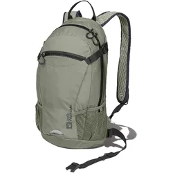 Jack Wolfskin Freizeit Rucksack Velocity 12 mint leaf