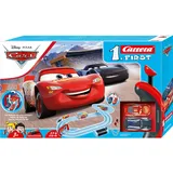 Carrera First Disney Pixar Cars - Piston Cup 20063039