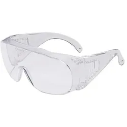 Profit Schutzbrille EN 166 Scheiben klar PC