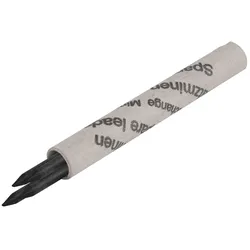 KS Tools Ersatzmine Graphit 7B, 4 Stück - 123.0012