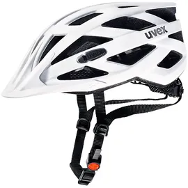 Uvex I-vo cc 52-57 cm white mat 2022