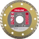Proline Proline, Schleifmittel, Pro-Line Turbo-Diamantscheiben 180x2,7x7,5x22,23 (88103)