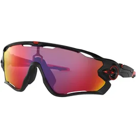 OAKLEY Jawbreaker OO9290-20 matte black/prizm road