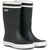 Gummistiefel Kinder Lollypop schwarz Einheitsfarbe 30