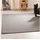 Steffensmeier Teppich Meddon XL, Rechteckig, Schlinge grau 80 cm x 300 cm
