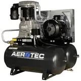 Aerotec Druckluft-Kompressor 2010273 180 l 10 bar