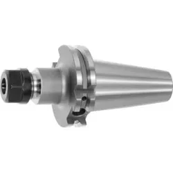 HOLEX ER-Spannzangenfutter, Form AD, SK 40 A = 70, für ER-Spannzangen: 16 ER