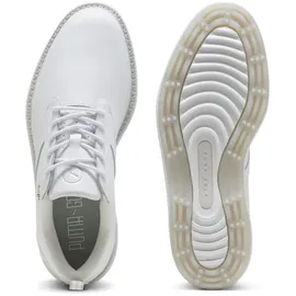 Puma Avant 2 Damen Golfschuhe Weiß - Weiß - 38.5