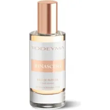 YODEYMA Parfum Rinascere - Eau de Parfum für Damen 15 ml