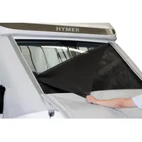 Hindermann Screen-Einsatz für Thermomatte LUX-DUO, MB Sprinter Bj. 07-18