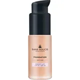 Sans Soucis Perfect Lift Foundation LSF 15 natural rosé 30 ml