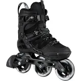 Powerslide Phuzion Argon 100 Inline-skates - Black - EU 44