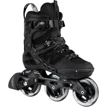 Powerslide Phuzion Argon 100 Inline-skates - Black - EU 44