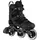 Powerslide Phuzion Argon 100 Inline-skates - Black - EU 44