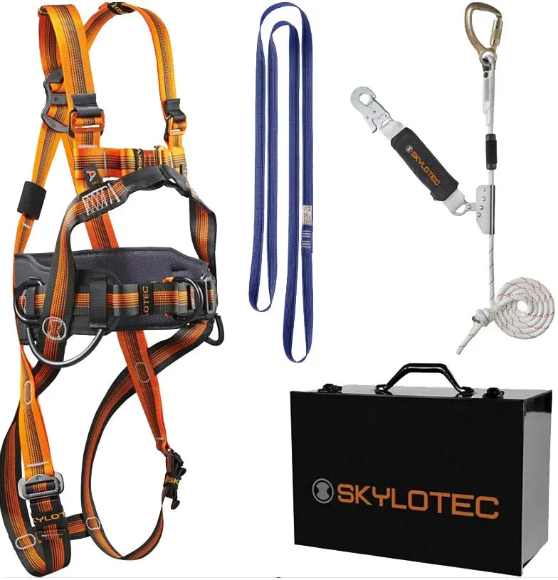 Sicherheitsset KIT 1