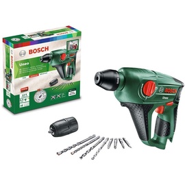 Bosch Uneo ohne Akku 060398400C