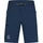 Haglöfs Lizard Softshell Shorts Tarn Blue M