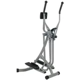 Christopeit Walker silber