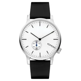 Komono Winston Subs Leder 40 mm KOM-TRW3002