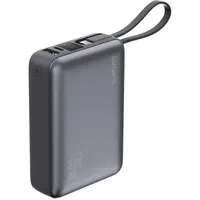 4smarts Powerbank Enterprise Compact - Grau