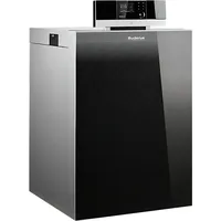 Buderus Gas-Brennwertkessel KB192i-15 15 kW
