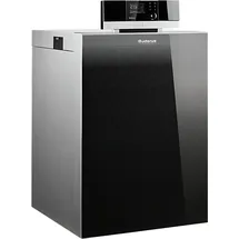 Buderus Gas-Brennwertkessel KB192i-15 15 kW