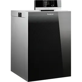 Buderus Gas-Brennwertkessel KB192i-15 15 kW