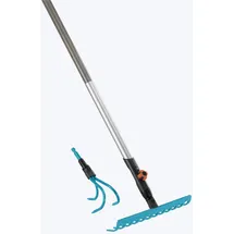 Gardena Rechen Gardena Combisystem