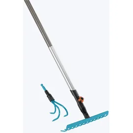 Gardena Rechen Gardena Combisystem