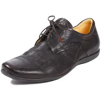 Think Schnürschuhe braun Stone espresso 275-3000 - CST 77 Gr.43,5