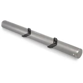 Hama Soundbar-Wandhalterung, universal, einstellbar, Schwarz
