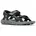 Columbia Kindersandalen Black Columbia EU 29