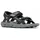 Columbia Techsun Vent Kindersandalen - Black / Columbia - EU 29