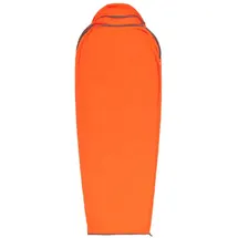 Sea to Summit Reactor Extreme Schlafsack - Red - Standard