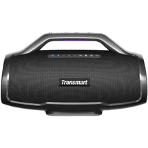 Tronsmart Bang Max schwarz