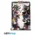 Abysse Corp S.A.S NARUTO SHIPPUDEN Acryl Diorama Group fight
