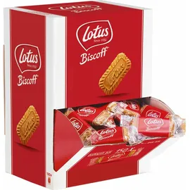 Lotus Biscoff Karamellkekse 150 St.