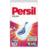 Persil Power Bars Color Waschmittel (75 Waschladungen), vordosiertes Buntwaschmi