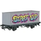 Märklin 44831 H0 Containerwagen Graffiti