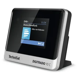 TechniSat DigitRadio 10 C