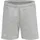 hummel Sweatshorts Grau M